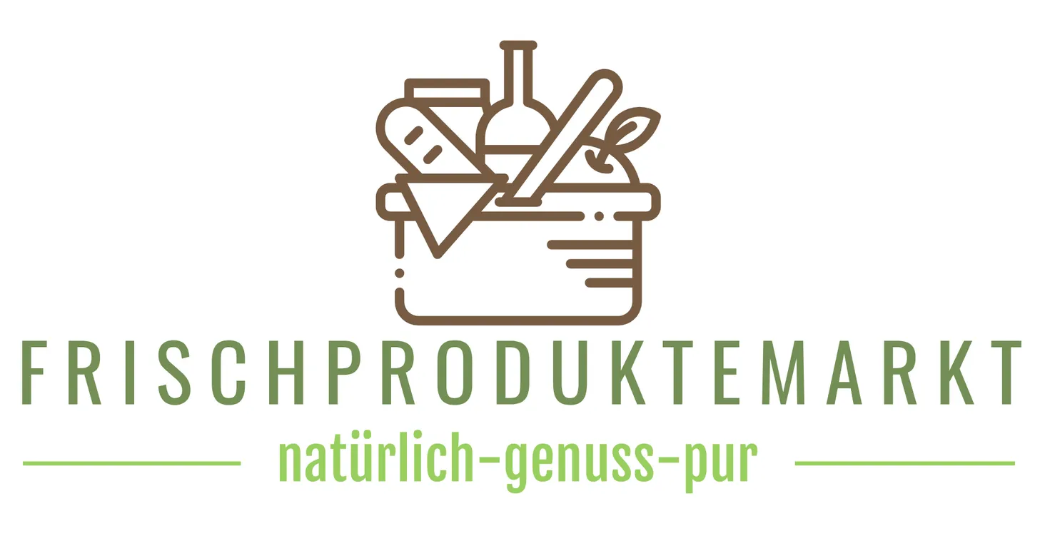 Frischproduktemarkt Logo